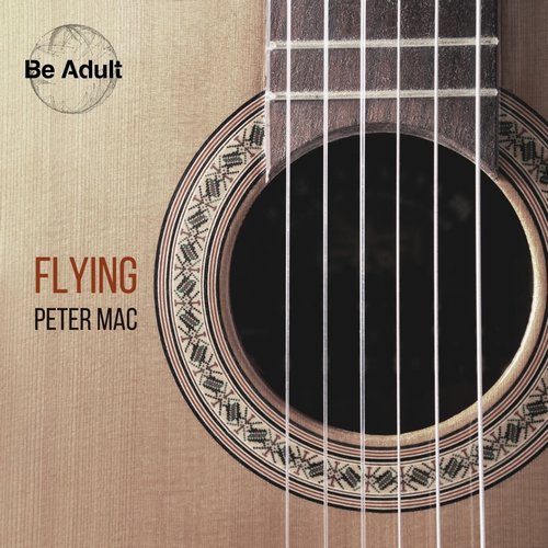 Peter Mac - Flying [234]